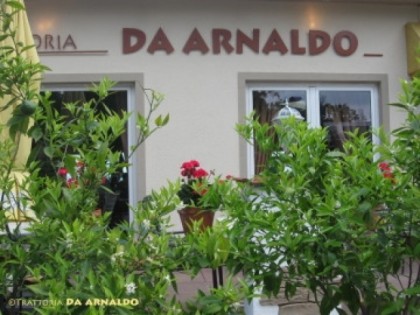 Photo: Da Arnaldo